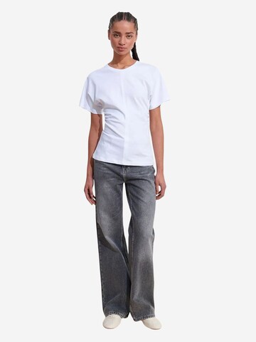 Maglietta 'T-Shirts' di Dilvin in bianco
