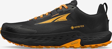 Altra Running shoe 'Timp 5 Gtx' in Black: front