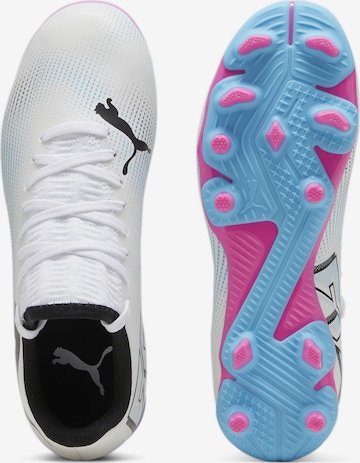 PUMA - Sapatilha de desporto 'Future 7 Play' em branco