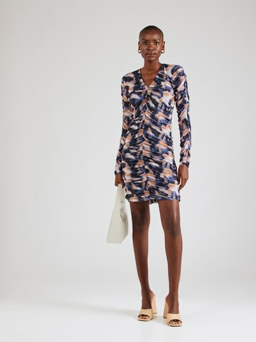 Robe de cocktail 'Totally' Munthe en bleu