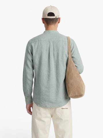 JACK & JONES Comfort Fit Paita 'JJESummer' värissä vihreä