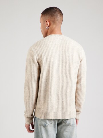 Jack & Jones Premium Tröja i beige