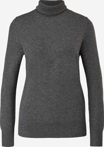 s.Oliver Sweater in Grey