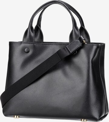 MANDARINA DUCK Handbag ' OHT02 ' in Black