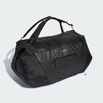 Sac de sport 'Multi' ADIDAS TERREX en noir