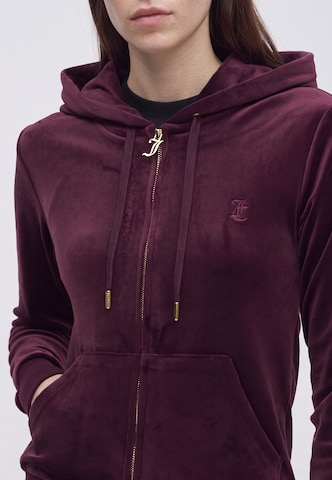 sarkans Juicy Couture Tall Sportiska jaka 'ROBERTSON'