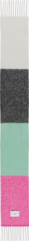 Marc O'Polo DENIM Scarf in Green: front