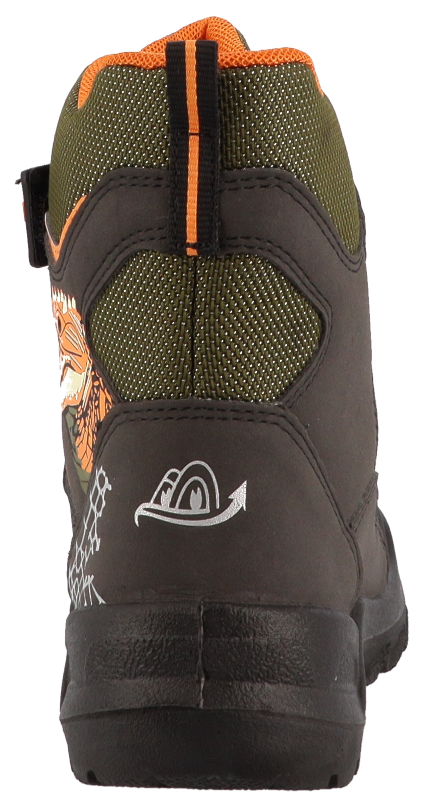 LURCHI Sněhule 'Kepa' – zelená