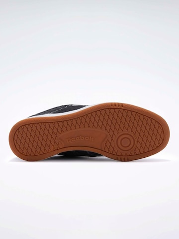 Reebok Sneaker 'Classic' in Schwarz