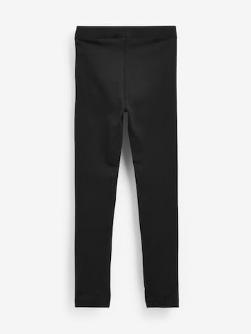 Next Skinny Leggings i svart