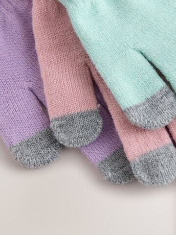 Next Handschoenen in Blauw