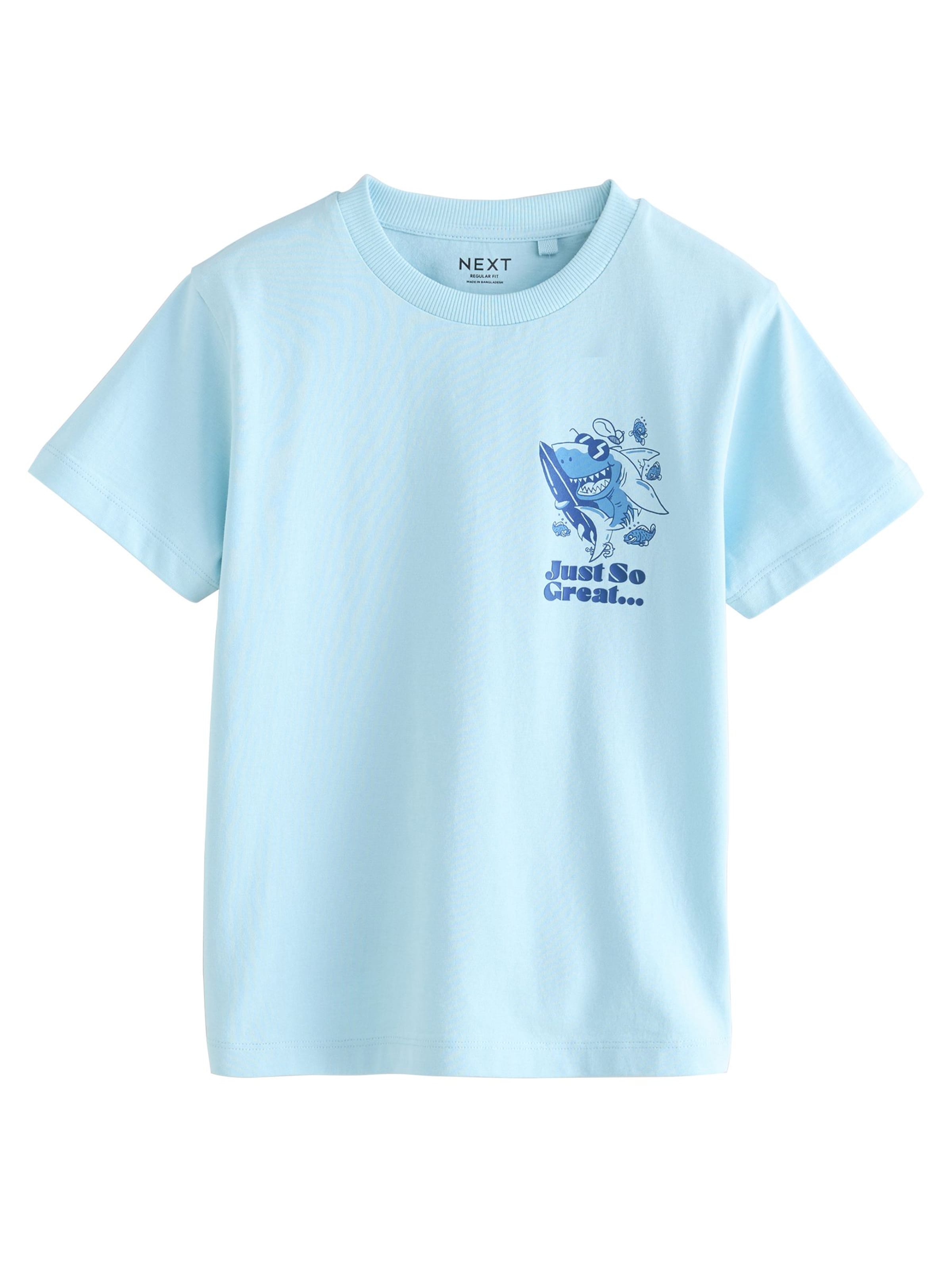 Next Särk, värv sinine: eest vaates