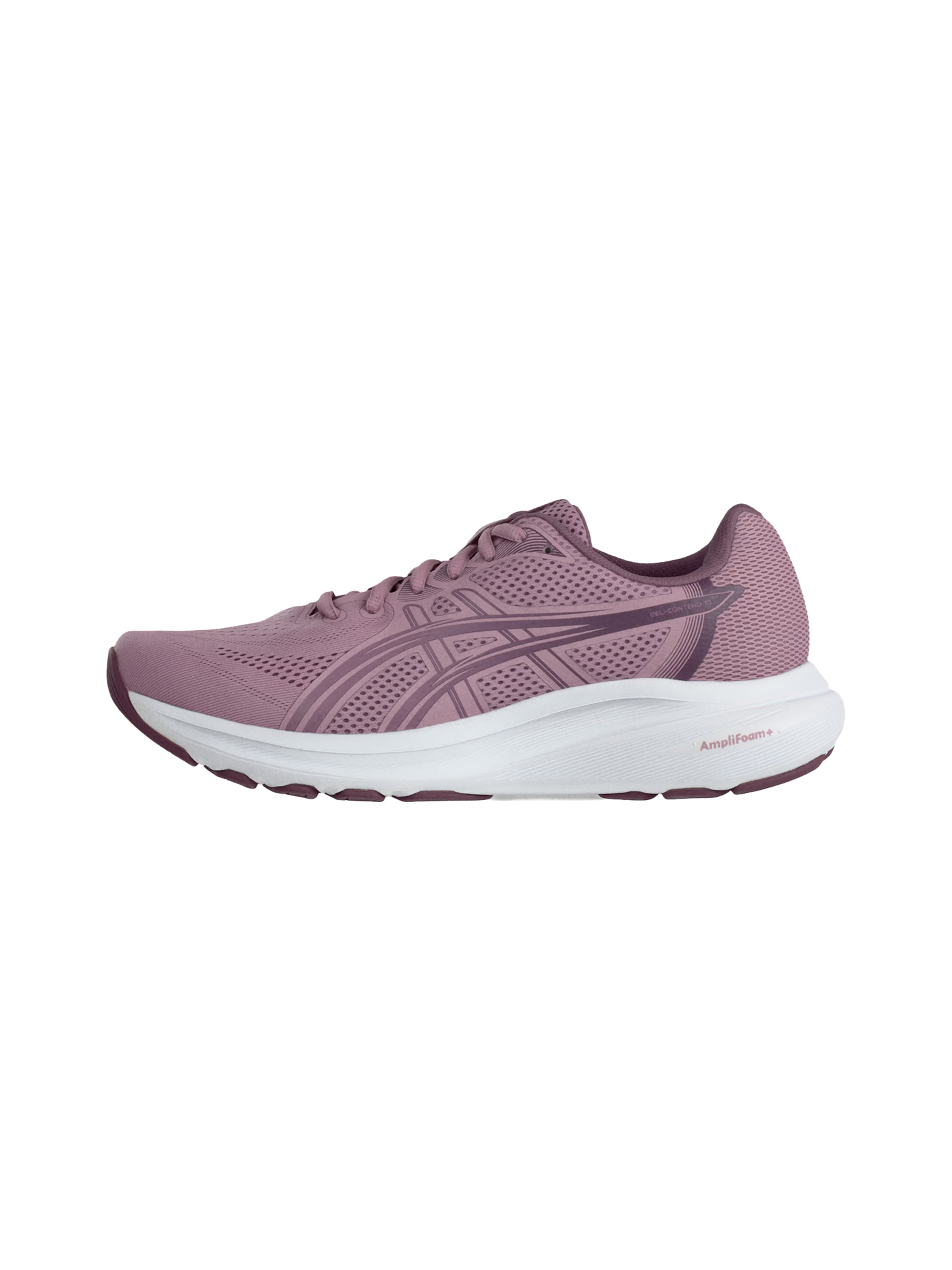 ASICS Běžecká obuv 'GEL-CONTEND 10' ve velikosti 35,5 - bledě fialová, Produkt
