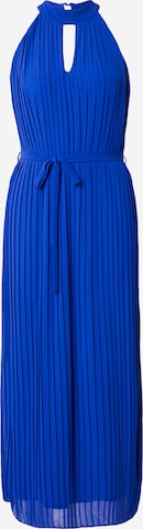 VILAVečernja haljina 'VIURA' - plava boja: prednji dio
