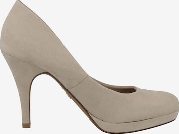 TAMARIS Pumps in Beige