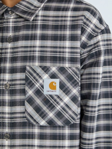 Carhartt WIP Comfort fit Ing 'Cronyn' - zöld