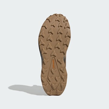 Boots ADIDAS TERREX en marron