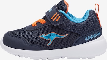 KangaROOS Sneakers in Blue