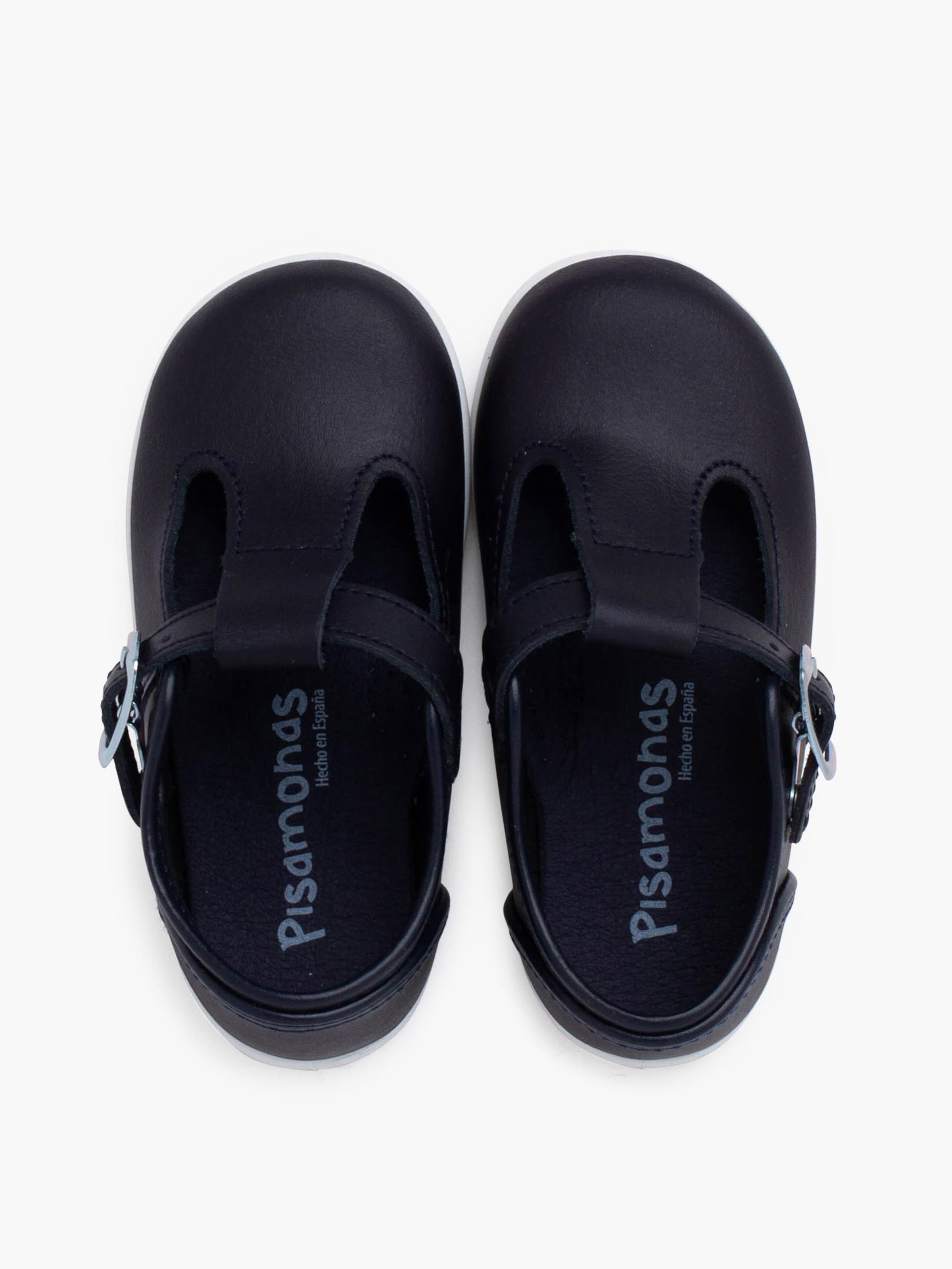 Chaussure basse Pisamonas en bleu