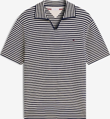 TOMMY HILFIGER Sweater 'JONNY' in Blue: front