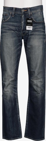 G-STAR Jeans 31 in Blau: Vorderseite