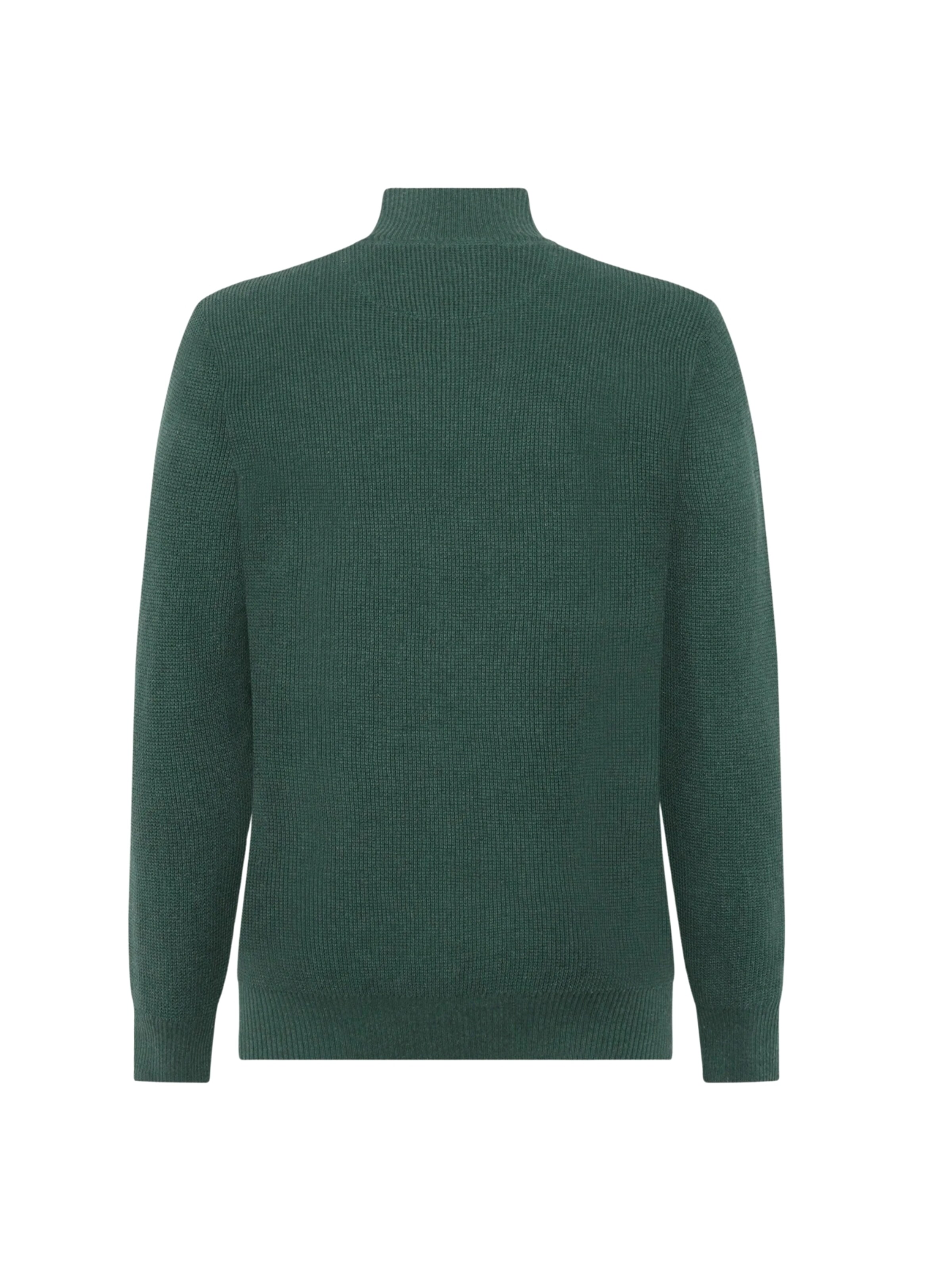 Vestes en maille 'Connor' Signal en vert