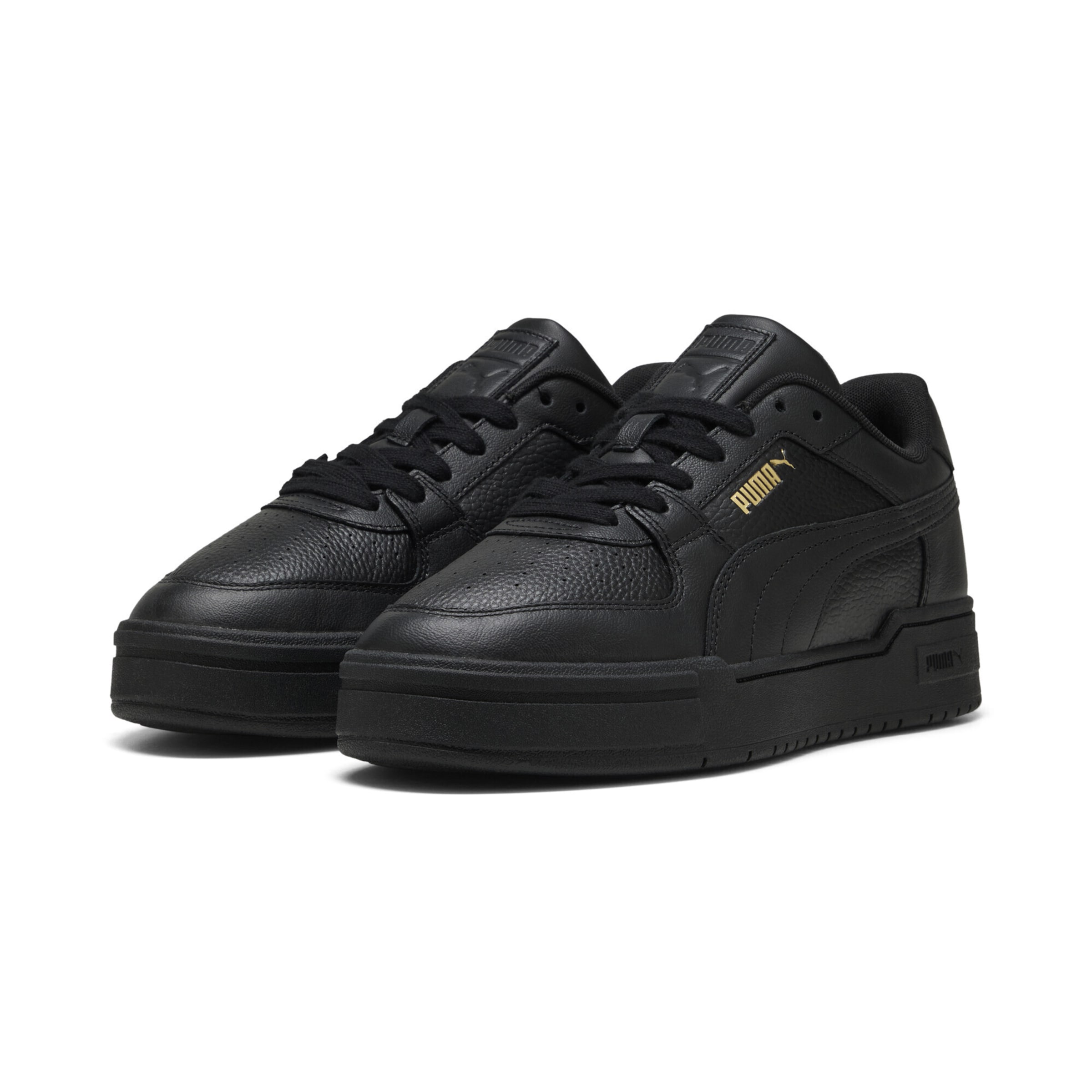 PUMA Platform trainers 'CA Pro Classic II' in Black