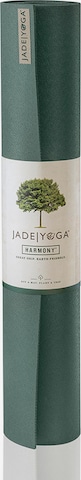 JADEYOGA Matte 'Harmony' in Grün: predná strana