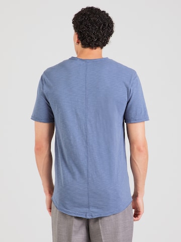 Only & Sons Shirt 'ONSBENNE' in Blue
