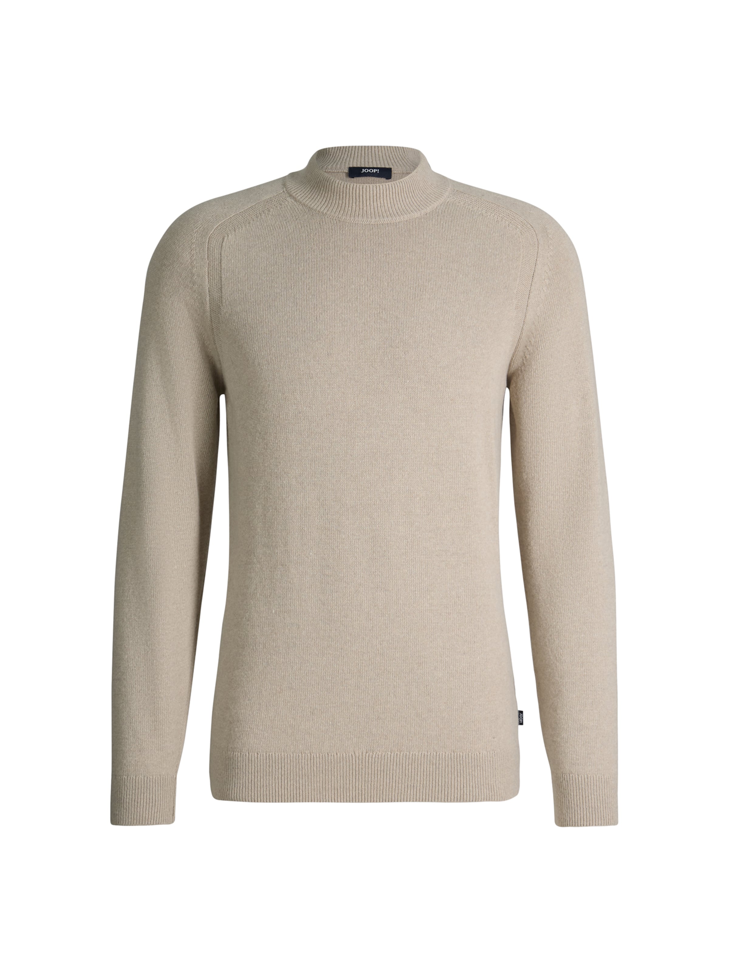 JOOP! Pullover in Grau: Vorderseite