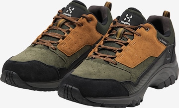 Haglöfs Outdoorschuh 'Skuta Low Proof Eco' in Braun