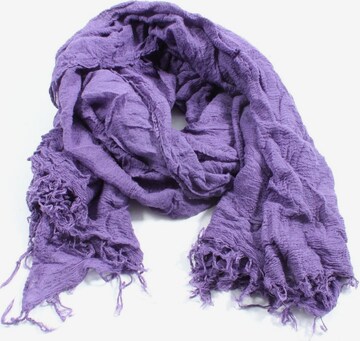 Weekend Max Mara Scarf & Wrap in One size in Purple: front