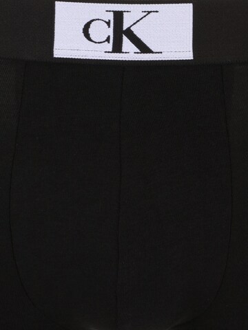 Calvin Klein Underwear Boxer shorts 'CK96' in Black