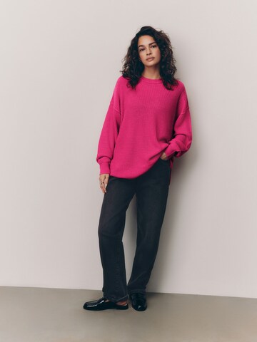 Pullover di Next in rosa
