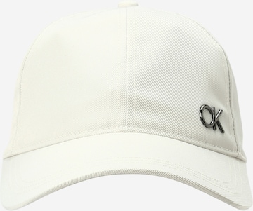 Calvin Klein Caps i hvit