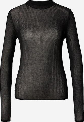 GAP Sveter - Čierna: predná strana