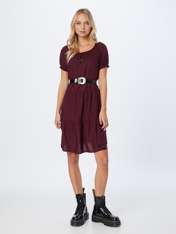 QS Kleid in Lila