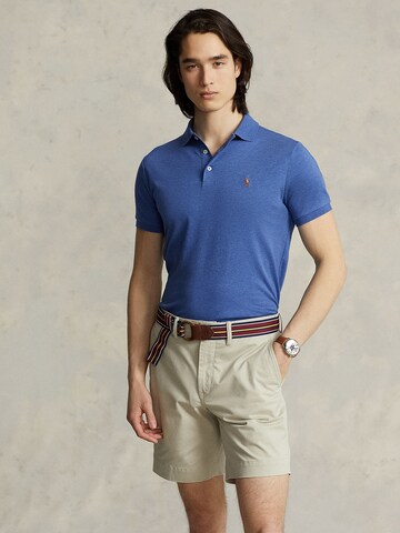 Polo Ralph Lauren Футболка в Синий: спереди