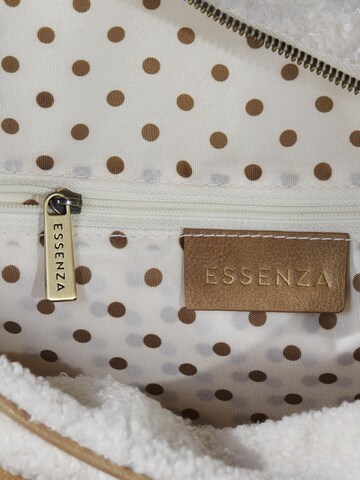 ESSENZA Reisetasche in Beige