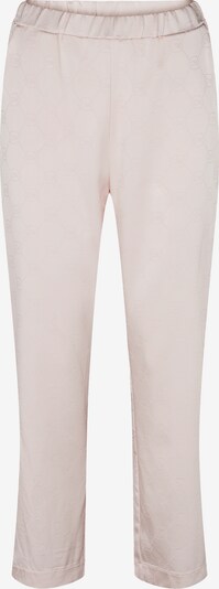 OW Collection Pidžama hlače 'OFELIA' u roza, Pregled proizvoda