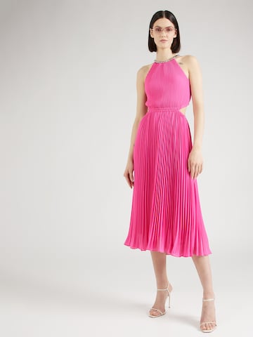 MICHAEL Michael Kors Dress in Pink