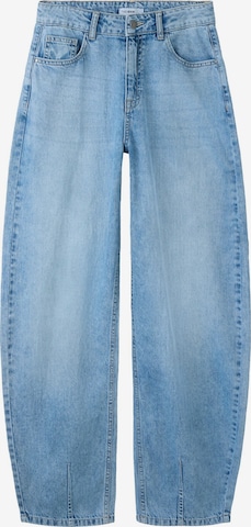 Jeans di TWO SOON in blu: frontale