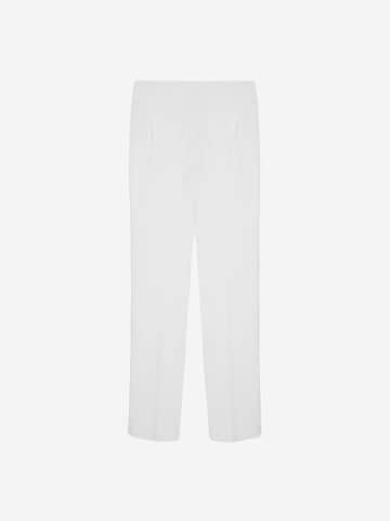Dilvin Regular Pants 'Hose' in White