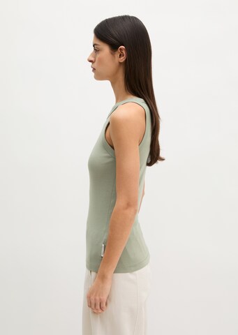 Haut Marc O'Polo en gris