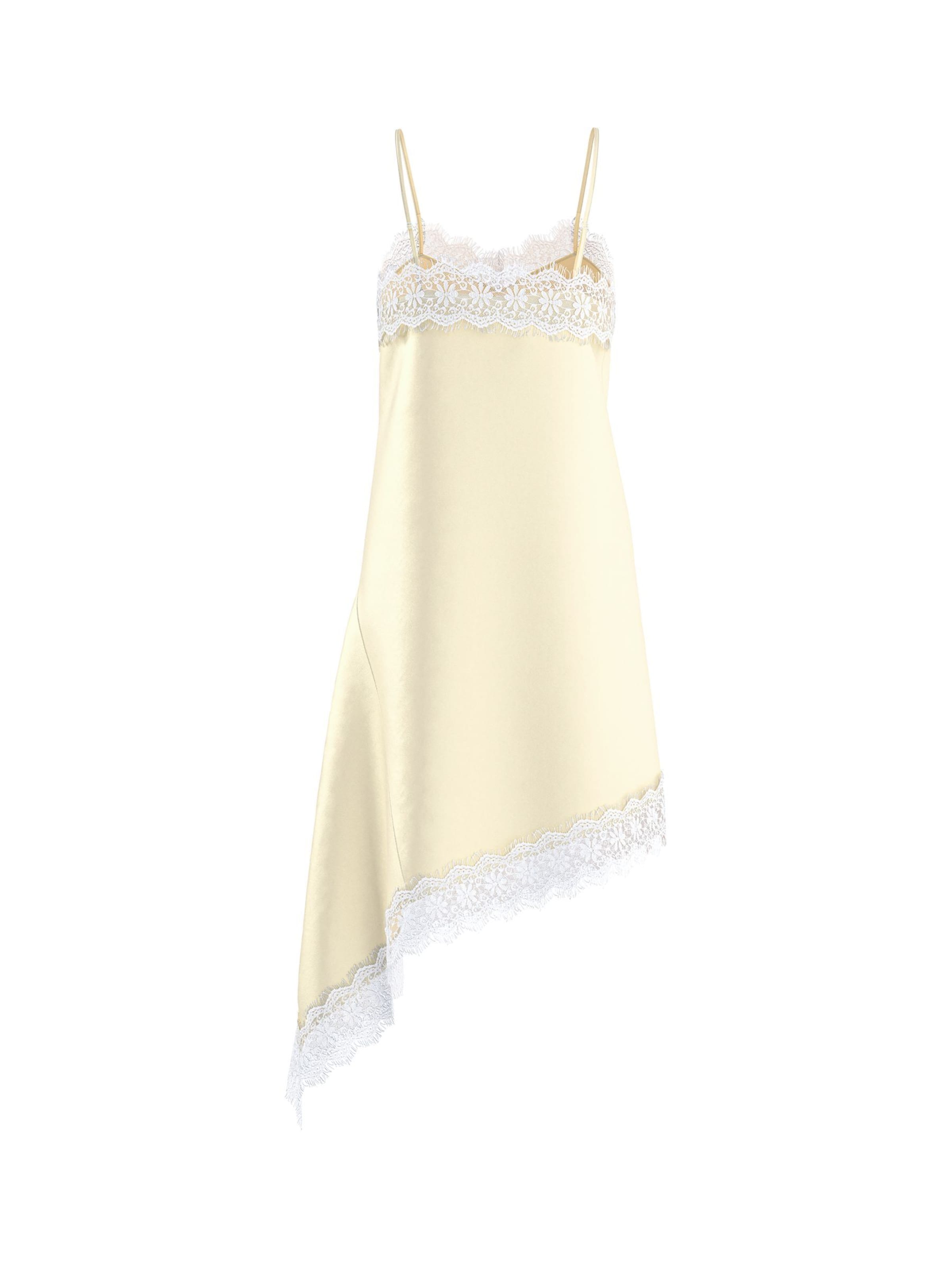 HYPEDROP Dress 'HDKimora' in Yellow