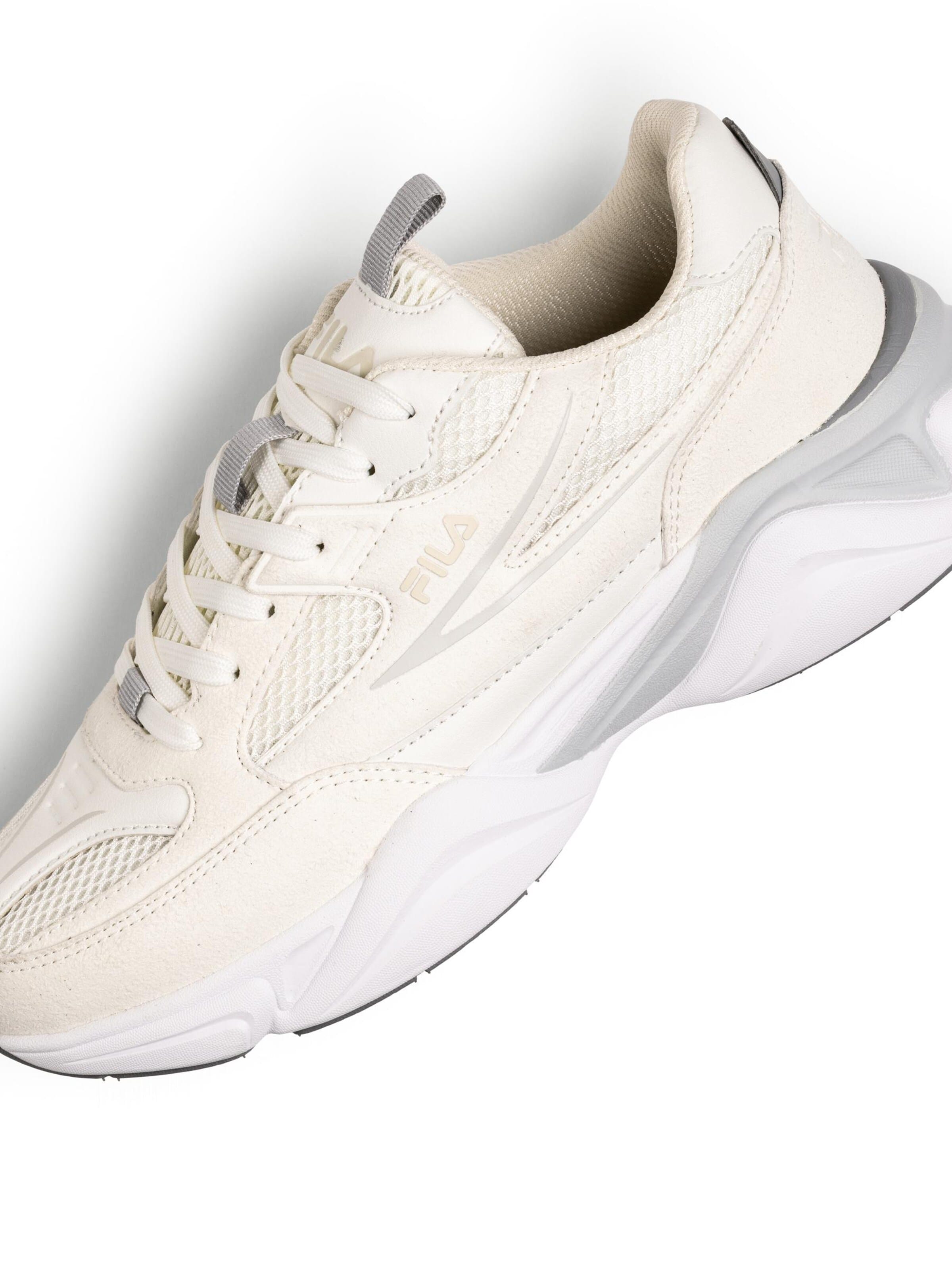 FILA Platform trainers 'FILA RECADE S wmn' in White