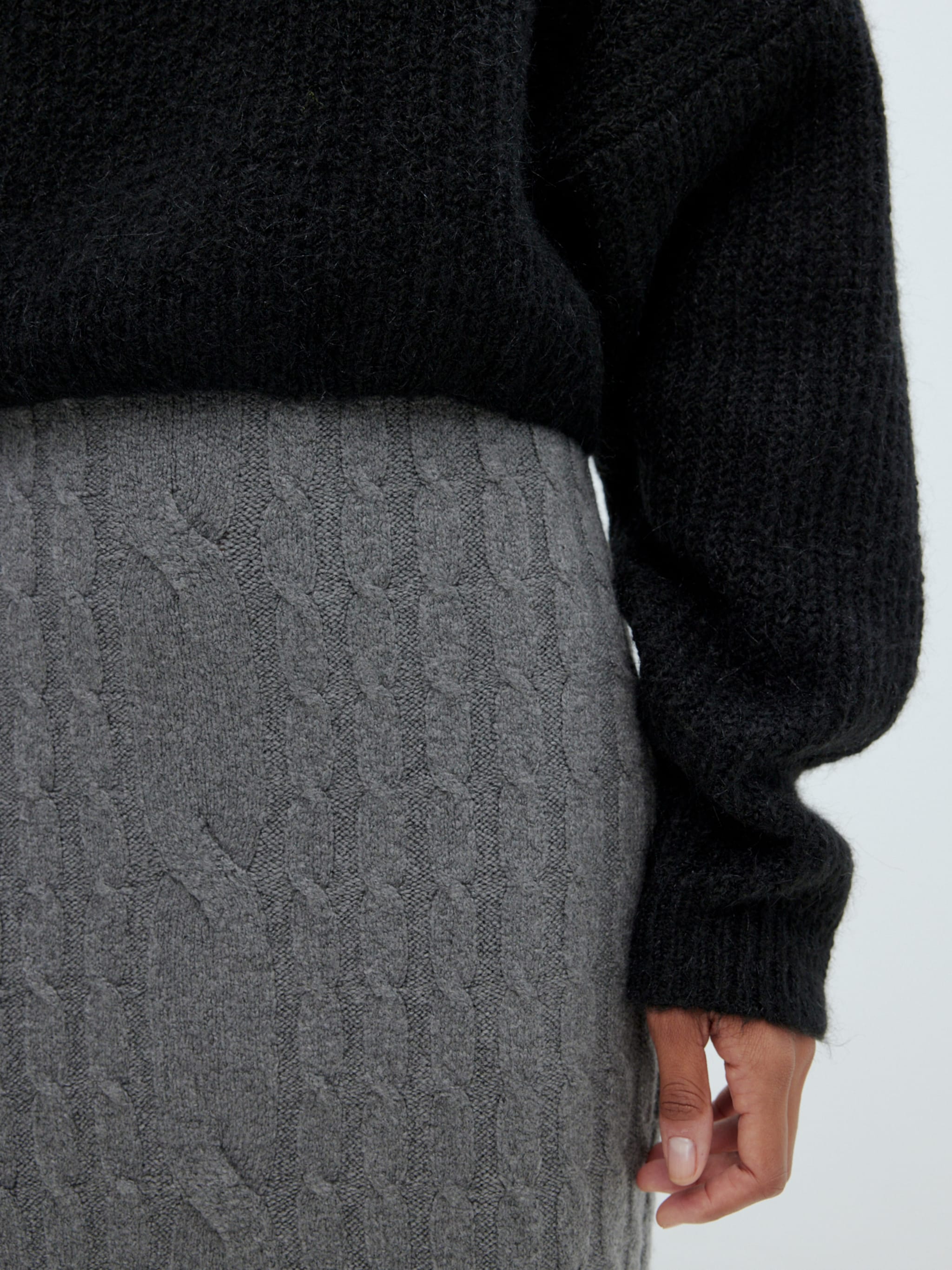 EDITED Jersey 'Yella' negro