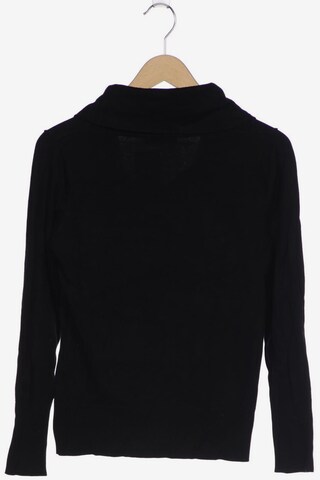 zero Sweater & Cardigan in L in Black