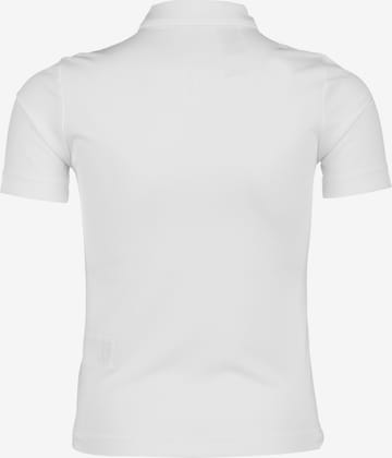 Maglietta 'Entrada 22' di ADIDAS PERFORMANCE in bianco