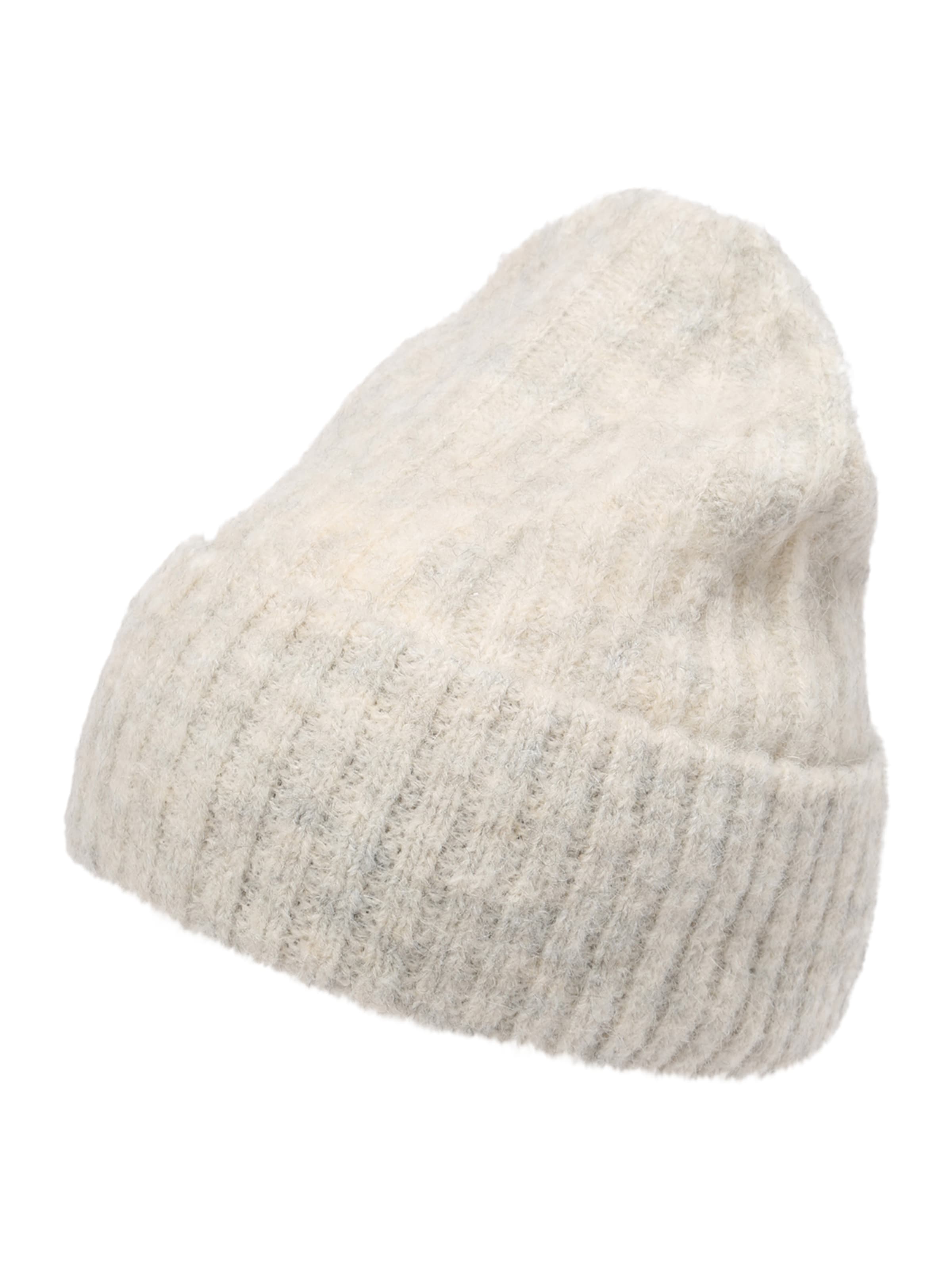 Bonnet 'East' AMERICAN VINTAGE en gris : devant